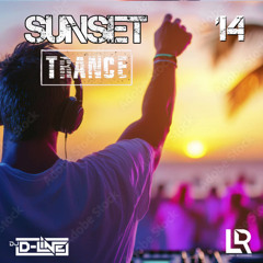 Sunset Trance #14