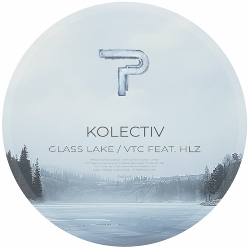 Kolectiv + HLZ - VTC - PMD043B