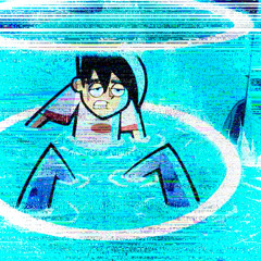 goin' ghost - nvr nvmbr x p!nkcasperr x etai s0