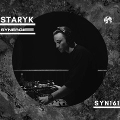 STARYK - Syncast [SYN161]