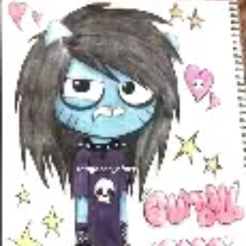 cutting feels so good im done pretending it sucks