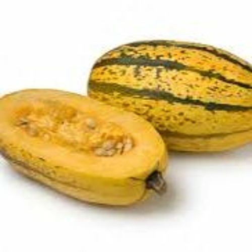 Spaghetti Squash