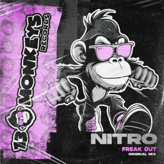 Nitro - Freak Out (Original Mix)