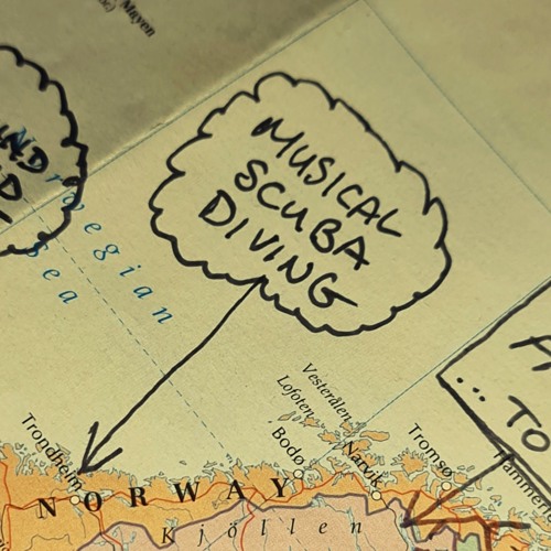 i} Where in the World