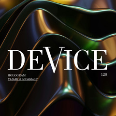 Hologram - Cloak & Swagger