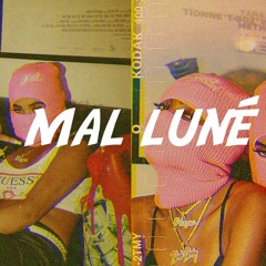 [Free] Melodic Drill Type Beat "Mal luné" Instru Rap Lourd Bell | Instrumental Drill Melodieuse 2023