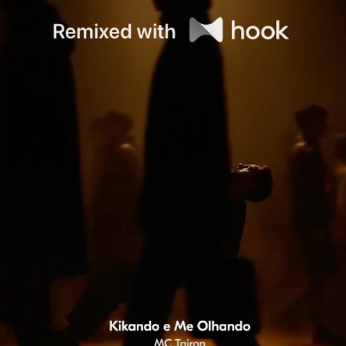 MC Braz - Kikando e Me Olhando (@beat-drip Hook Remix)