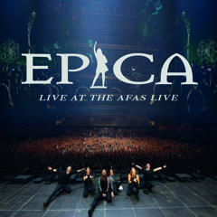 Code of Life (Live at the AFAS Live)