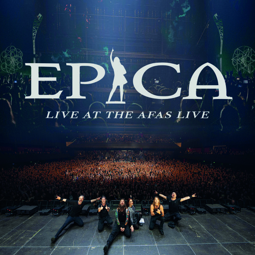 Code of Life (Live at the AFAS Live)