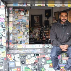 Raji Rags - D'Angelo Tribute 241025