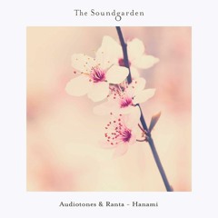 LTR Premiere: Audiotones & Ranta - Theravada [The Soundgarden]