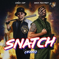 Snatch (2000)