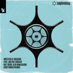 Out There (5th Dimension) (Driftmoon Remix) [feat. Justine Suissa]