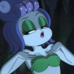 Cuphead Show Cala Maria's Song ♡