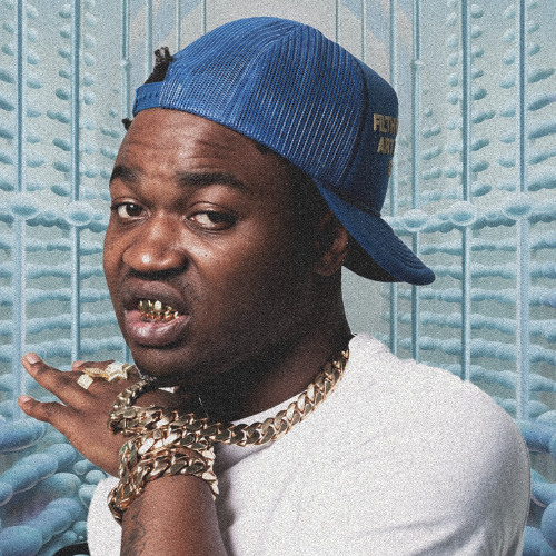 Wizz Havinn - Fishy (but it's soulful)