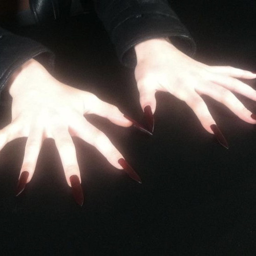 cherry waves