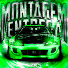 MONTAGEM ENTREGAR (SUPER SLOWED)