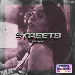 STREETS (Future Garage flip)