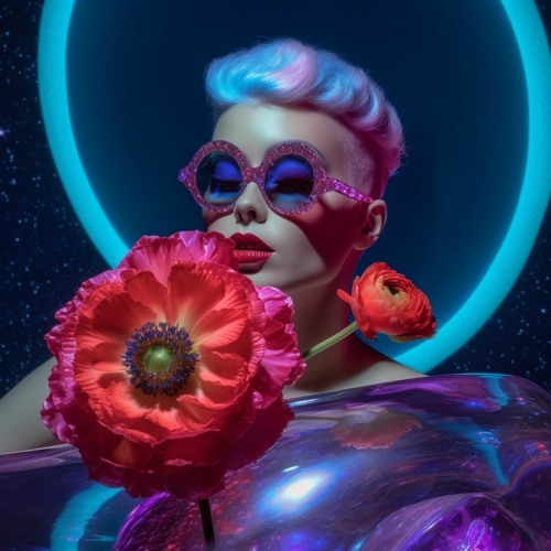 Luminescent 2023 AI Music LM 20