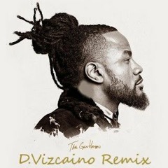 C4 pedro - Call Me (D.Vizcaino kizomba Remix)