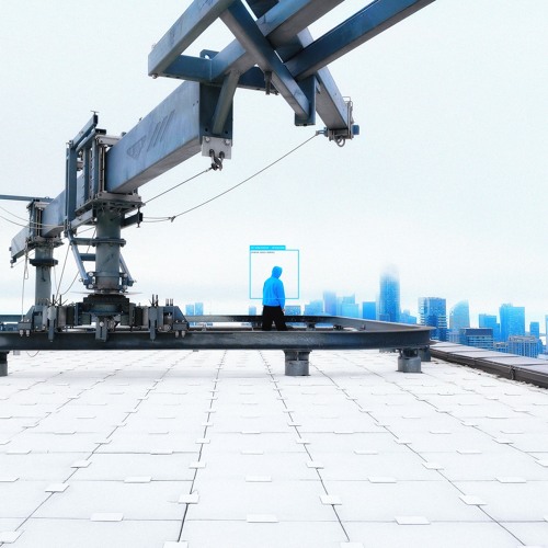 Ninajirachi - Infohazard (Paper Skies Remix)