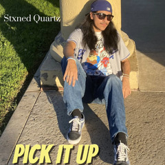Pick It Up