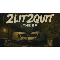 1Chow - Grams 2 Grands Ft @HoodzE_ (Official Music Visualizer)