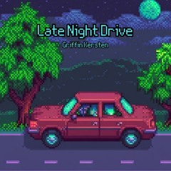 Late Night Drive