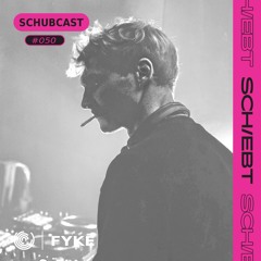 SchubCast 050 - Fyke