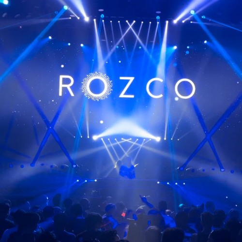 Rozco @ Avalon 10-26-24