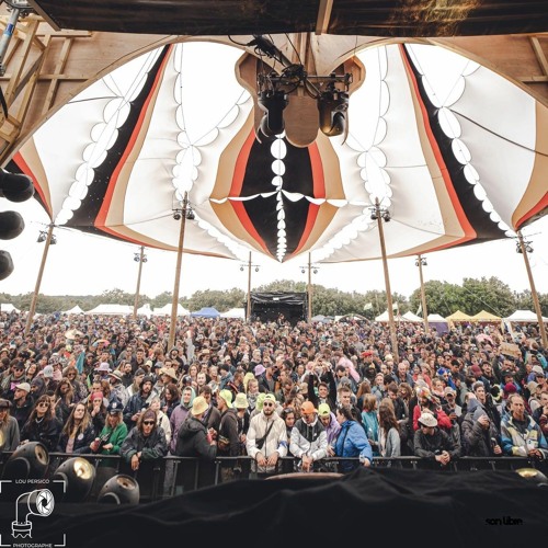 SON LIBRE FESTIVAL 2023 Dj HP