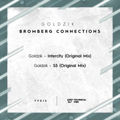 Goldzik - Intercity (Original Mix)