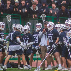 Gilman Lacrosse 2025