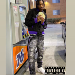 1way-DOGG ASS NIGGA