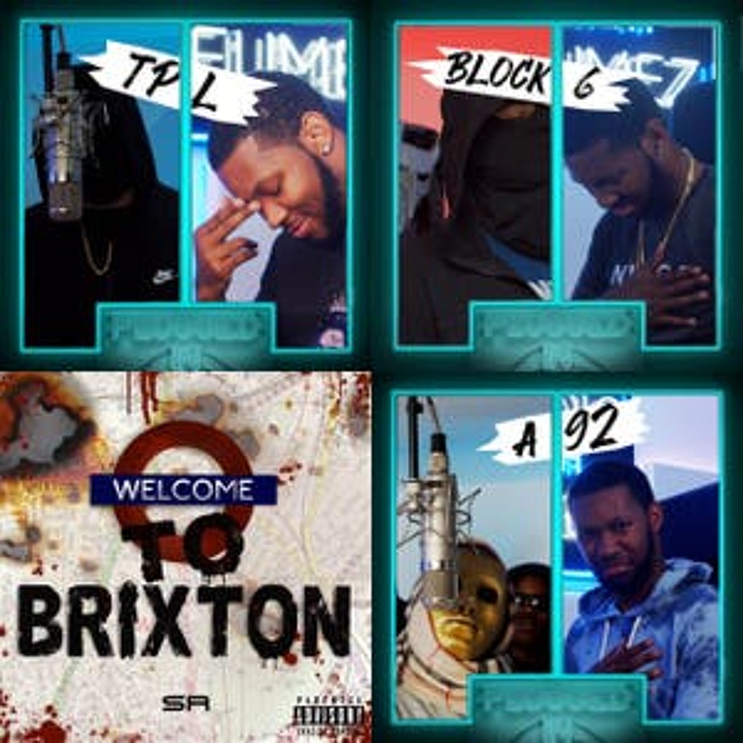 Stream FaMe Dragon | Listen to UK Drill playlist online for free on ...
