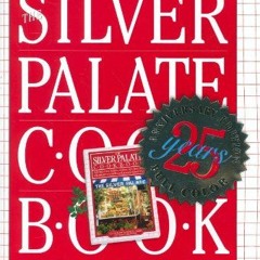 ( GDgF ) Silver Palate Cookbook 25th Anniversary Edition by  Julee;McLaughlin Rosso ( wjQ )