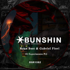 Ryan Best & Gabriel Fiori - El Experimento Pt1 (FREE DOWNLOAD)