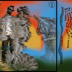 PREMIERE: TITVS - Mythologic Disco [Retro Morte]