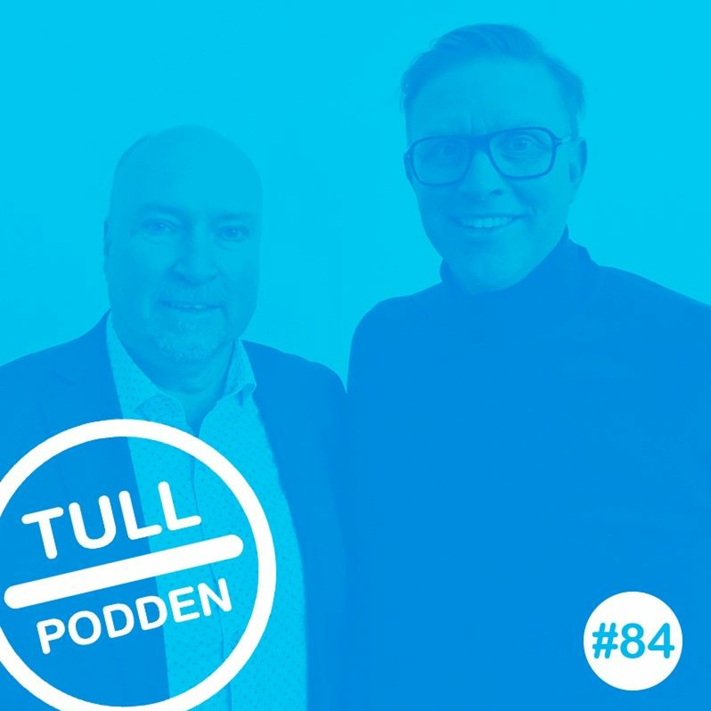 Tullpodden