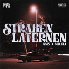 AMS - Straßenlaternen