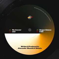 Shonky & Alexander Skancke – The Answer