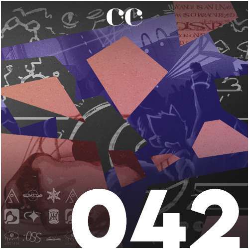 NEOLUMINUM - CrossChunes Ep. 042 2026-05-28 Artwork