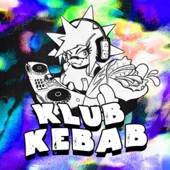 jerk in the kebab shop - Club Kebab 11/15