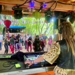 @Losloslosheim Festival I Feuerplatzbühne 🔥