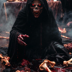 Devil got Me begging