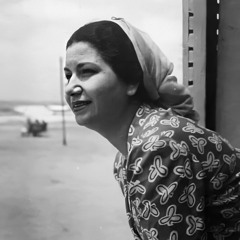 والمساءُ الذي تهادى إلينا ♪