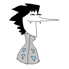 my fucking spak v cover