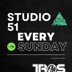 JOKA - Studio 51 - 03.08.25