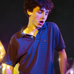 𝖎 𝖌𝖚𝖊𝖘𝖘 𝖎𝖒 𝖏𝖚𝖘𝖙 𝖆 𝖕𝖑𝖆𝖞 𝖉𝖆𝖙𝖊 𝖙𝖔 𝖞𝖔𝖚