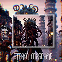 Steam Maschine - Namez